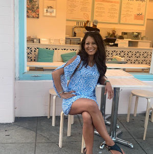 Meet your Posher, Kim